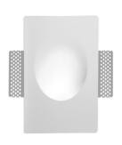Quality LED COB 10W gypsum panel lamps are used for gypsum lighting installations wholesale