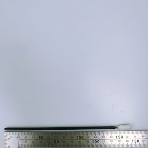 165mm Extra Long Sponge Swab With Flexible Foam Head