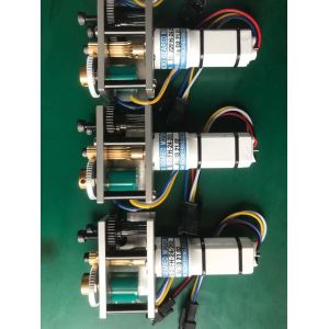 Cheap Sakurai Printer Ink Key Assembly Completely Motor TE-22FH-24-200 for sale