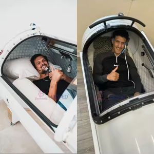 Hard Hyperbaric Oxygen Therapy Machine 1.5ata 2.0ata