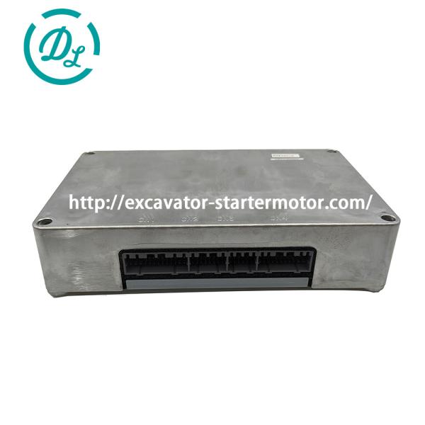 Quality EexcavaStart Sumitomo SH200-6 Excavator ECM Controller KHR35016 24V wholesale