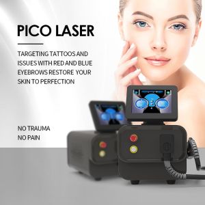 Pigment Removal Q-Switched ND YAG Laser Tattoo Removal ф7 And ф8 Yag Bars