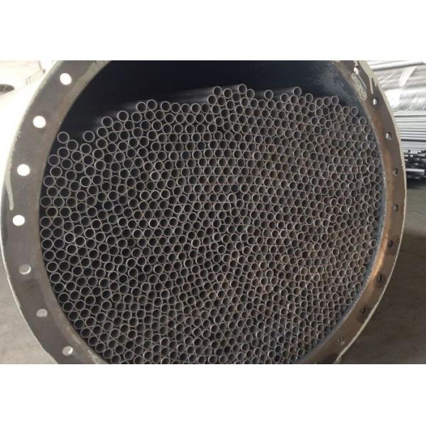 19.05mm O.D ASTM A269 / A213 TP304 / 304L Stainless Steel Heat Exchanger Tubings