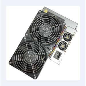 Antminer S9 SE 16T hashrate with 1280W and S9k with PC 13.4T hashrate with 1148W