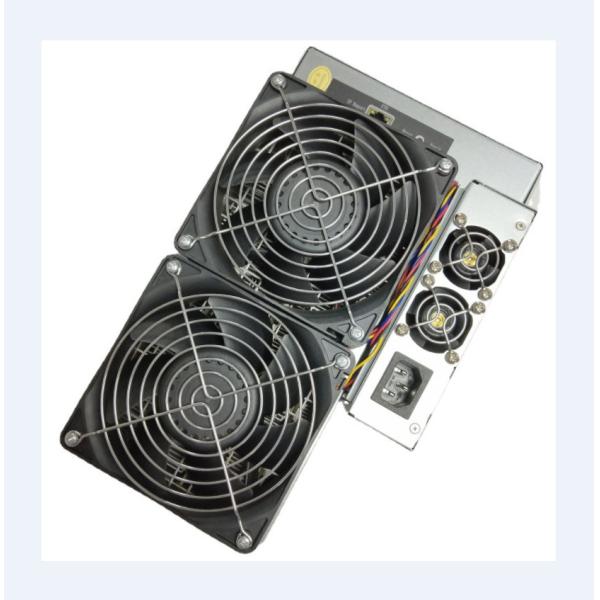 Antminer S9 SE 16T hashrate with 1280W and S9k with PC 13.4T hashrate with 1148W