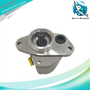 Cheap Hot sale good quality HITACHI HPV091DW DS gear pump\hydraulic pump for excavator part for sale