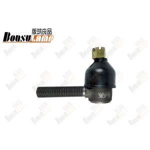 China 6HE1 6HH1 6HK1 Tie Rod End 1-43150680-2 For ISUZU FSR FRR FVR 1431506802 on sale