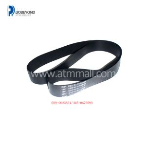 Bank ATM Machine NCR Belt 009-0018429 009-0018428 009-0018427 009-0018426 009
