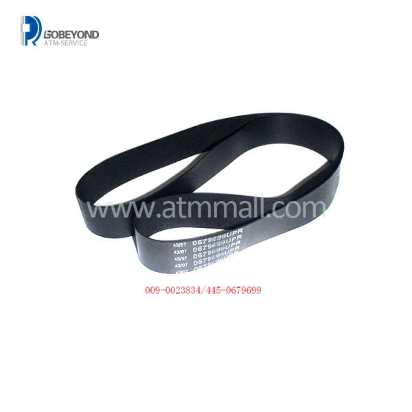 Bank ATM Machine NCR Belt 009-0018429 009-0018428 009-0018427 009-0018426 009