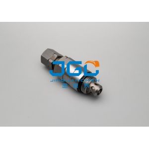 Excavator Hydraulic Component Relief Valve E320V1 E320V2 Mechanical Component