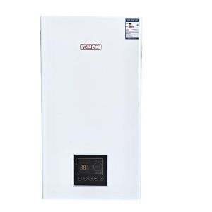 China Large Heat Exchange Wall Hung Combi Boiler Fast Heat Transfer Home Gas Boiler on sale
