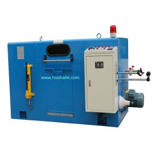 Customized low Noise bunching machine with high technical support and good