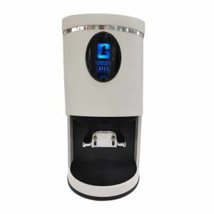 58mm Intelligent Constant Force Coffee Powder Press With Private Mold