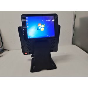 Thermal Transfer Printer and Customer Display for Hassle-Free Cash Payment in