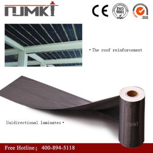Competitive Construction 300g Carbon Fiber Fabric For NJMKT Designing