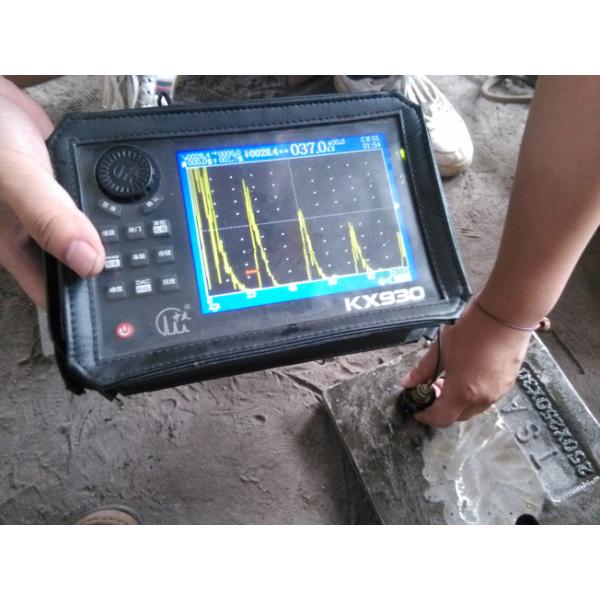 Quality KmTBCr18 Wear Resistance White Metal Mould Casting UT Test Internal Hardness More Than HRC58 wholesale