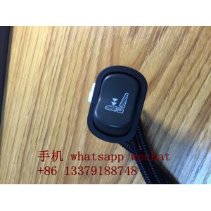air suspension seat switch for the air lumbar and the seat air control switch