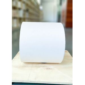 Hot Melt Adhesive Glue Synthetic Label Material Sticker Water Resistant Normal