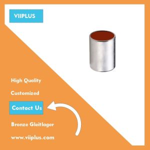 Sleeve Plain Bearings And Sleeve Bearings Hydro - Cylinder Plain Sleeve Bearing