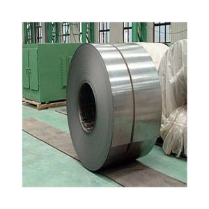 Ppgi Galvanized Steel Sheet In Coil Chromate Passivated Surface