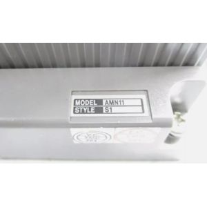AMN11-S1 YOKOGAWA Nest For Analog Signal Input And Output I/O Modules PLC Module