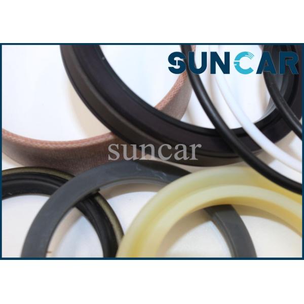 707-98-25330 Blade Shift Cylinder Seal Kit 7079825330 Grader Service Kit Fits Komatsu GD555-3 Inner Parts