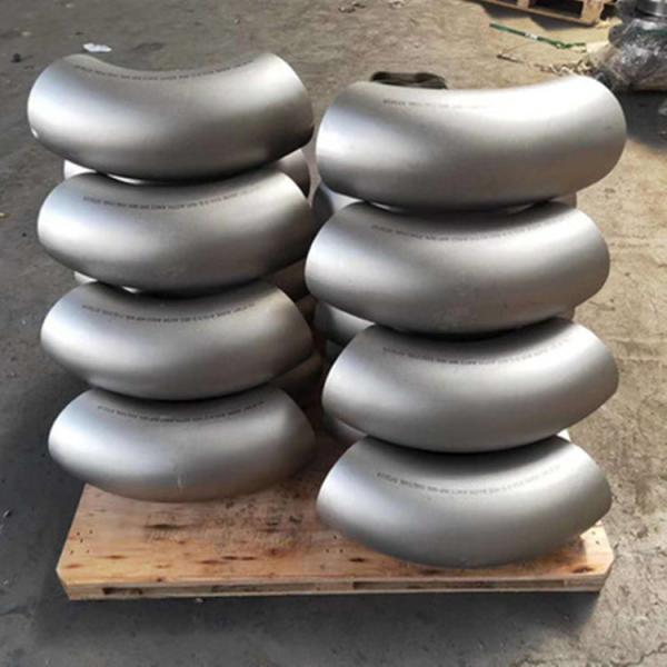 Quality DN32 Steel Pipe Elbow Bending Radius R 15D SCH10 wholesale