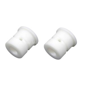 ABS PC PE Parts Plastic Machining Services With Rapid Prototyping Technology