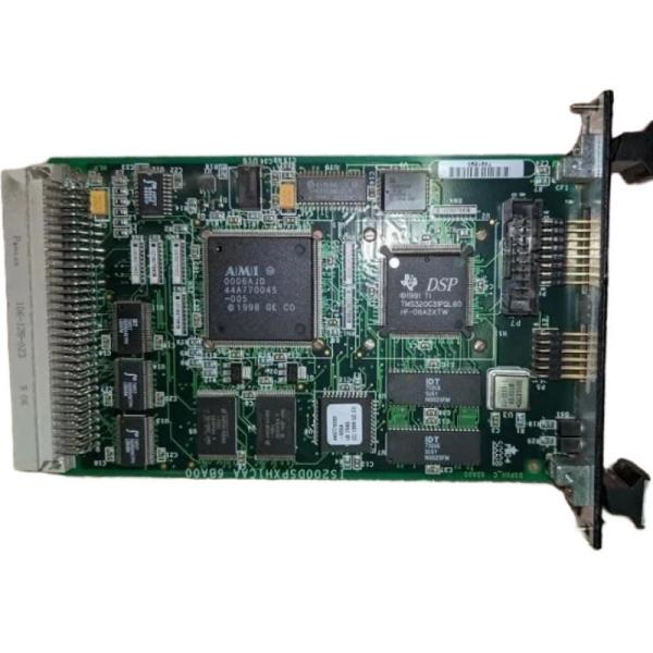 Quality GE Mark VI IS200BICIH1ACA Bridge Interface Controller Board GE Turbine Control wholesale