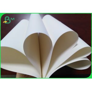 Polymer - Based Material Synthetic Paper 100% Recyclable Printer - Friendly