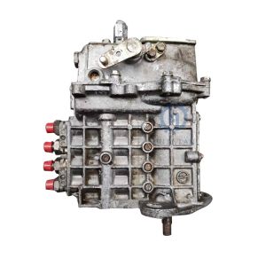 4TNE84 4D88E-3C 4D88-3 Excavator Engine Parts High Pressure Pump