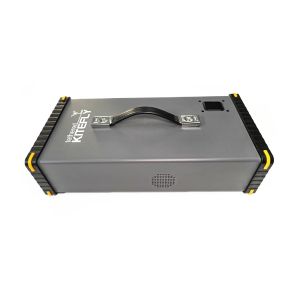 0-4000W Adjustable Power Tethered Drone Power Supply Ground Power Source D4