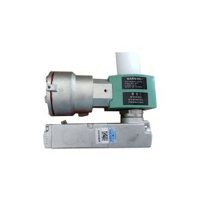2 Position 5 Way Stainless Steel Solenoid Asco Valve VSCP8551G309MO