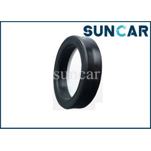 TSE/AI Fabric Type Oil Seal Standard Size NBR Material Hydraulic Piston Rod Seal