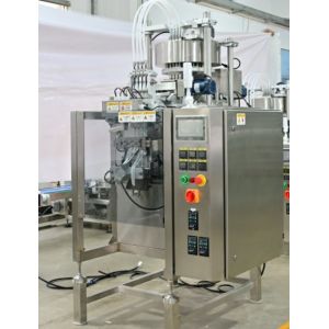 Four Lanes Fully Automatic Support highest 45% Moisture Powder and Granule