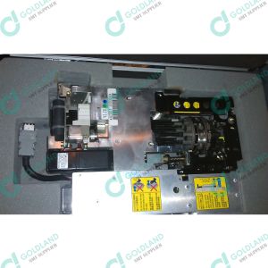 SMT pick and place machine and spare parts V12 NXT Placement Head SMT machine