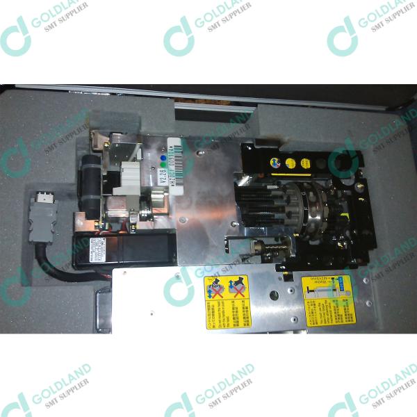 SMT pick and place machine and spare parts V12 NXT Placement Head SMT machine
