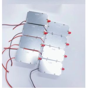 1.5g 5W RF Amplifier Module Anti Drone Fpv Autel Dji Equipment