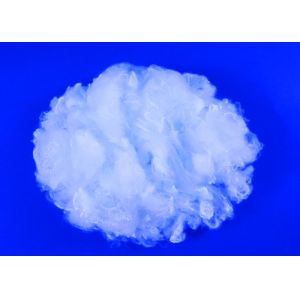 Cheap Cationic Dyeable Polyester Staple Fiber For Cationic Polyester Yarn for sale