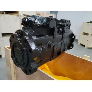 K5V200DTH-9N2Y Kawasaki K5V Series Excavators Pump