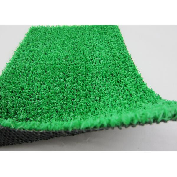 Outdoor Covering Artificial Grass Carpet Multi-purpose PP Yarn