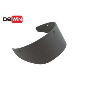 China Painting ASTM Anti Glare Aluminium Die Casting LED Housing on sale