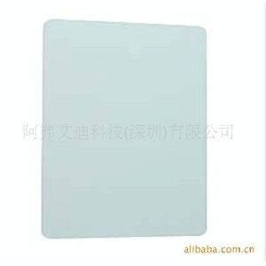 80g Coated Paper RFID Chip Sticker RFID Smart Labels 13.56Mhz Frequency