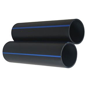 Sdr11 HDPE Water Supply Polyethylene Pipe Pe100 DN1600mm