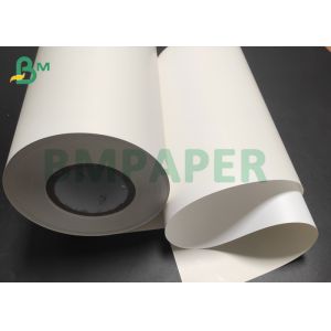 Non Tearable 150um Synthetic Paper For Laser Printers A4 Size