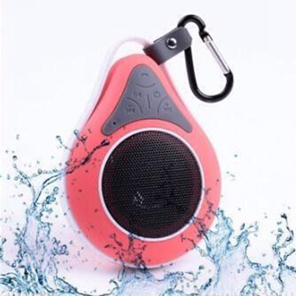 Quality high quality newest bluetooth speaker hot selling wholesale
