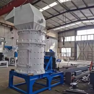 Motor Rotor Stator Recycling Function 500KG Waste Motor Stators Crusher For Your