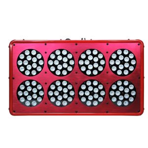Cheap New arrival 2016 hot selling apollo 8 led grow light for sale
