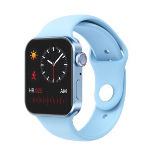 Digital 1.75inch Full Touch Smartwatch Multifunctional IP68 Waterproof