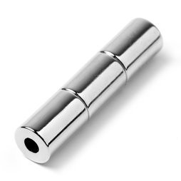 Quality Neodymium ring magnet neodymium magnets wholesale N52 neodymium magnet wholesale